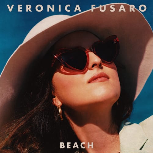 Beach - Single Artcover (shot by Nils Sandmeier) Content