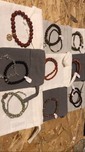 Armbänder Content