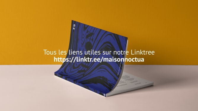 linktr.ee/maisonnoctua Content