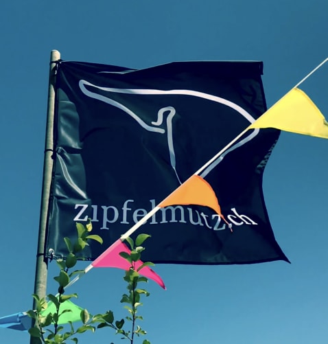 Zipfelmutz-Visionen - getragen vom Wind und DIR!