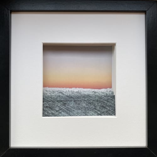 Bild aus der Ausstellung, Foto von D.B.-K., Kottwil Content