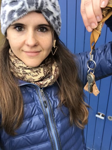 Ab sofort eine SFtM-Garage Content