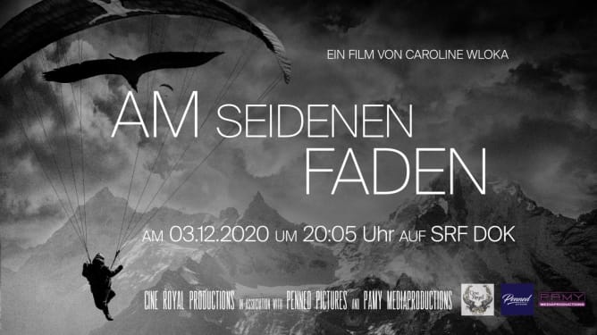 Am seidenen Faden Content