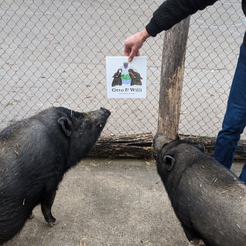 Otto&Willi bei Otto&Willi Content