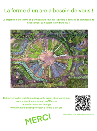 Les flyers arrivent ! Content