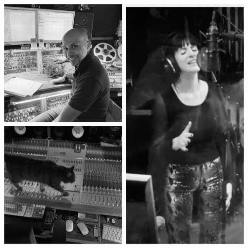 Studiowork :) Content