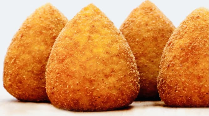 Arancino Content