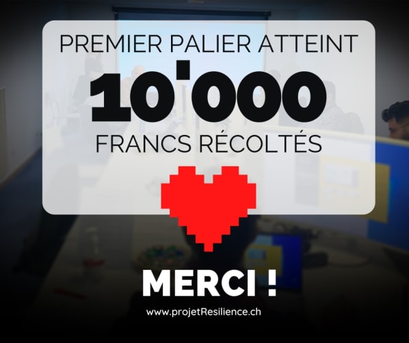 Merci merci merci merci ! Content