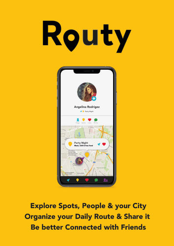 Routy Content