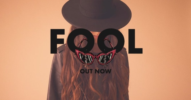LISTEN: https://smarturl.it/vf_fool Content