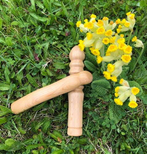 Sex toys en bois fabriqués en Gruyère (disponibles en contrepartie!)