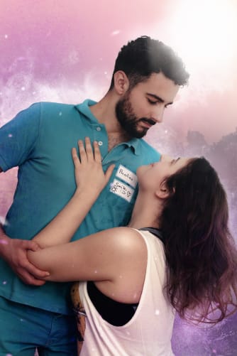 Carolina und Paolino - heimliche Liebe Content