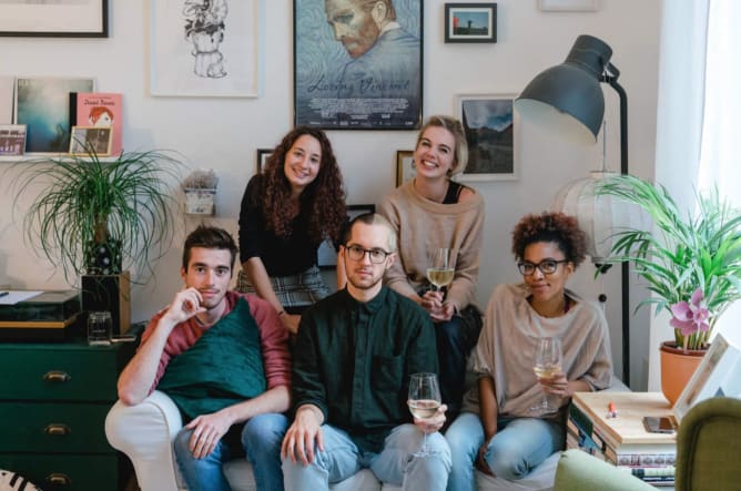 Wer sind eigentlich «wir»?