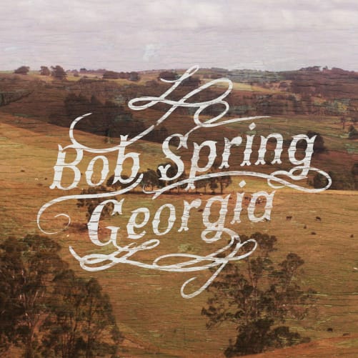 Unreleased single «Georgia» 2021 Content