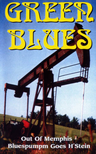 VHS Cover