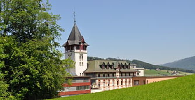 Gymnasium Immensee (https://de.wikipedia.org/wiki/Gymnasium_Immensee) Content