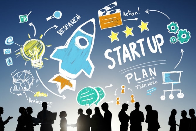International Start Up SME Award Swiss Federalism GCBL Milton Friedman