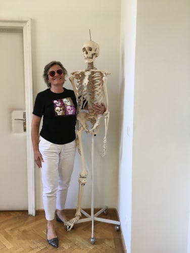 Danse Macabre Content