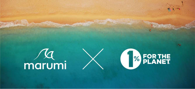 Wir sind 1% For The Planet Member! Content