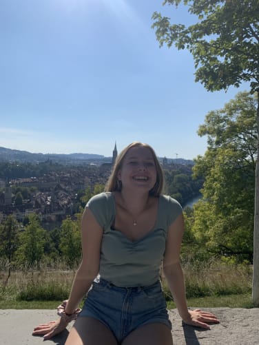 Lust auf Neues. Content