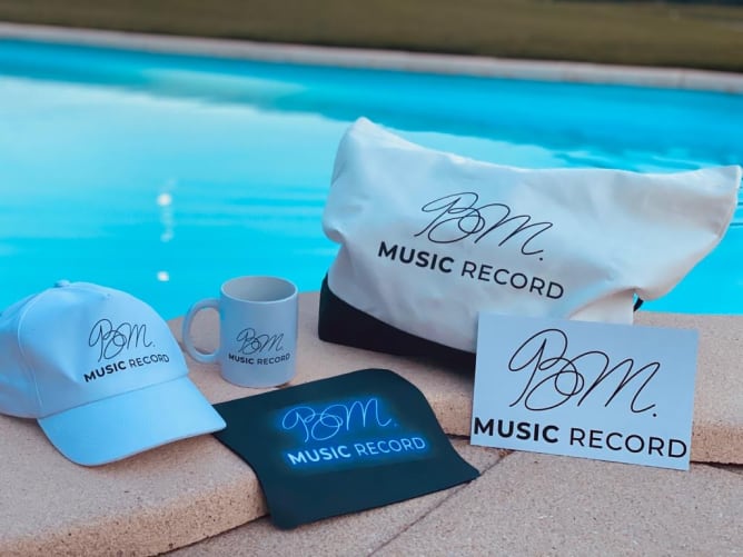 Goodies pour vous! Content