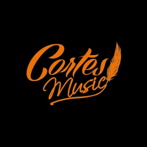Logo de l'association cortes music