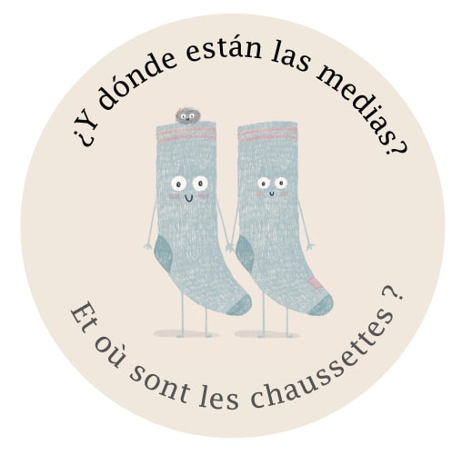 Nos personnages Content