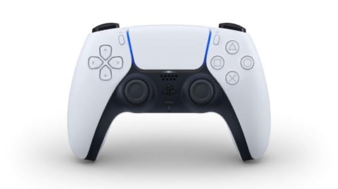 gaming session ps5 Content