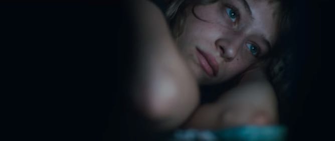 Screenshot aus «Grand Army», Netflix TV Show 2020 Content