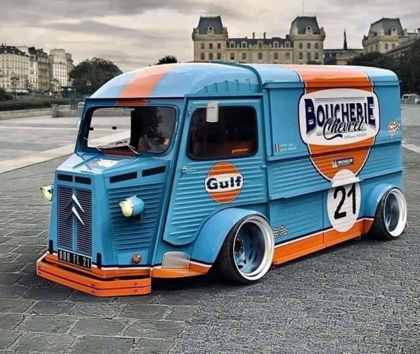Une idée du projet final Content