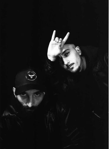 Ely - Akim Le R