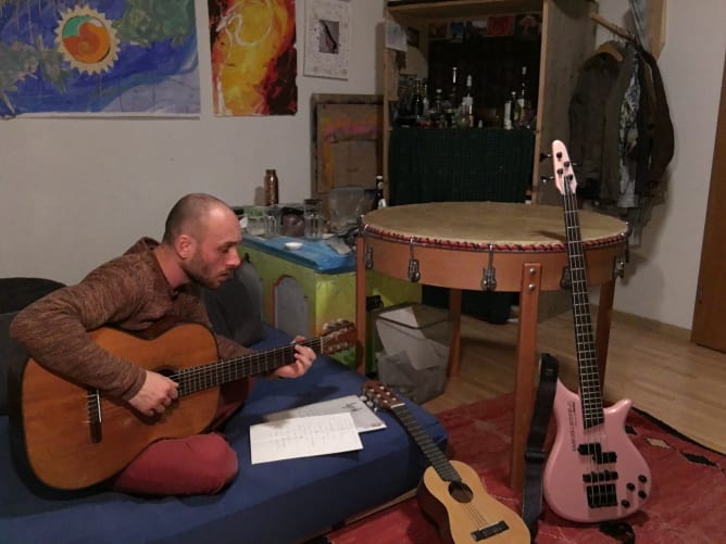 Songwriting Content