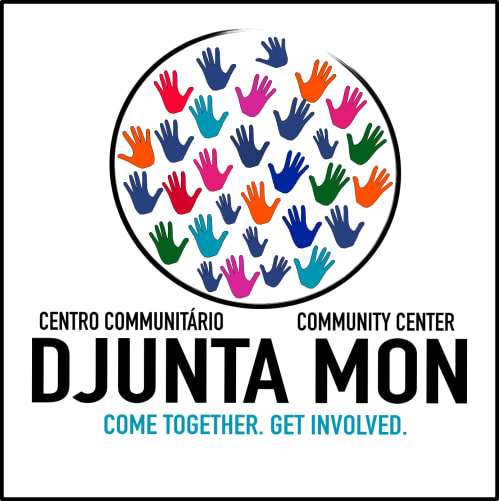 Community center - DJUNTA MON Content