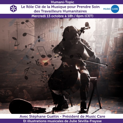 La musicothérapie Content
