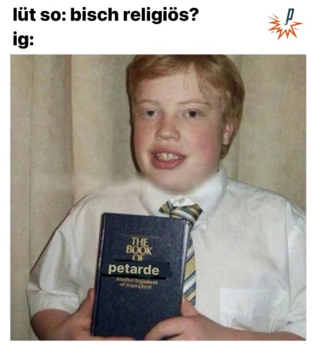 Meme von Linke Fotzen Content