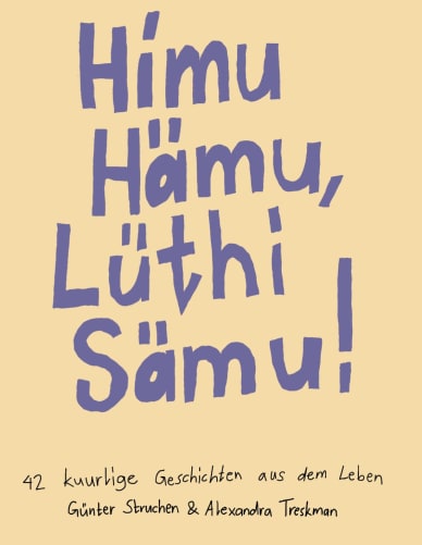 Buchcover Content