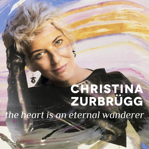 cover THE HEART IS AN ETERNAL WANDERER Content