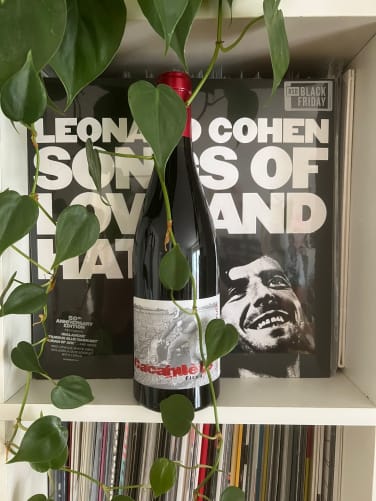 Leonard Cohen - Songs of Love and Hate