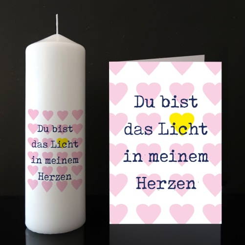 MUTTERTAGS-GESCHENK
