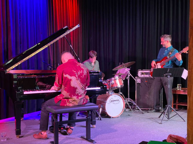Konzert Esse-Bar 16.6.22