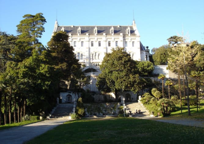 Université Côte d'Azur