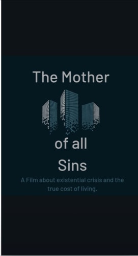 Mother of all sins