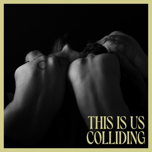 Single Release on October, 6