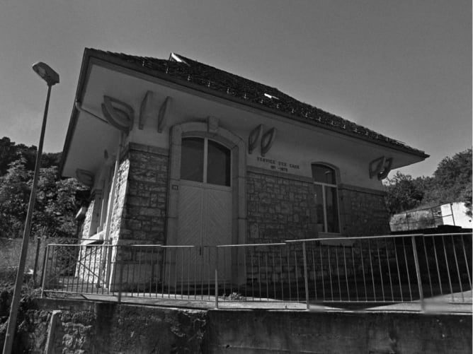 La Station