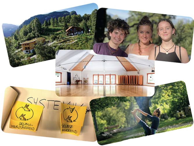 Impressionen vom Sommer'22, Schweibenalp, Brienz