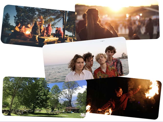 Das Festival ist unsere Vision