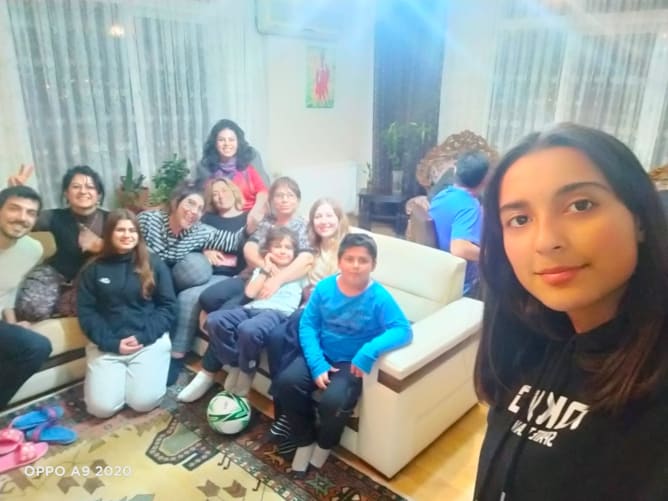 Group picture