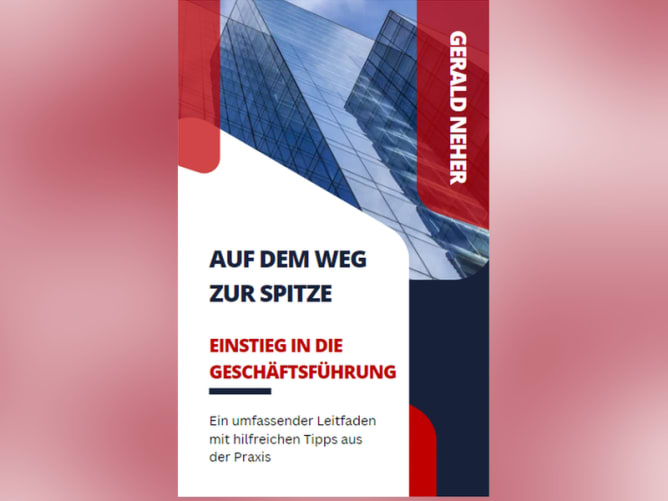 symbolisches Buch-Cover