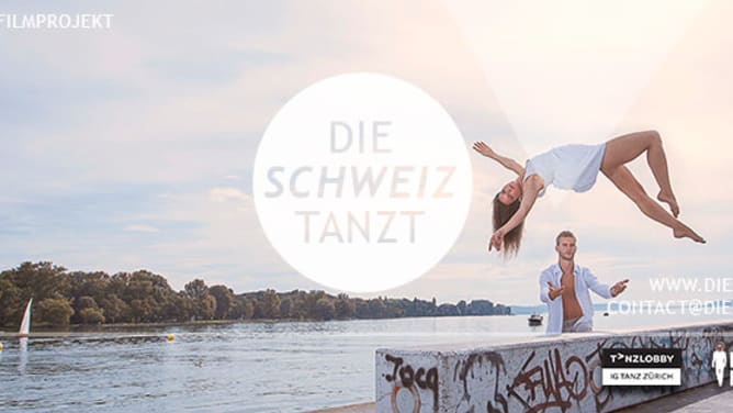 Die Schweiz tanzt 