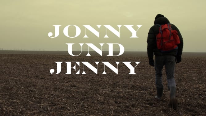 Jonny und Jenny